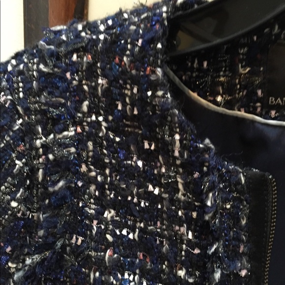 Banana Republic Tweed Jacket - Picture 3 of 9